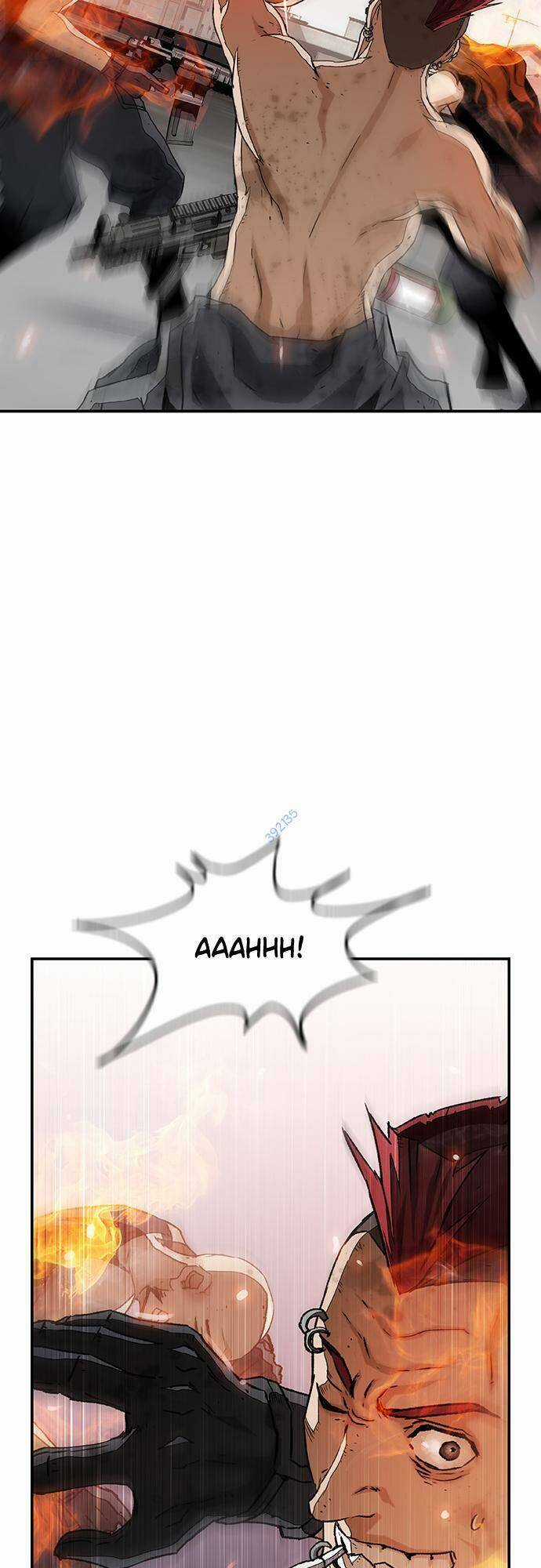 Pubg - Cuộc Chiến Sinh Tồn - 100 Chapter 33 trang 7