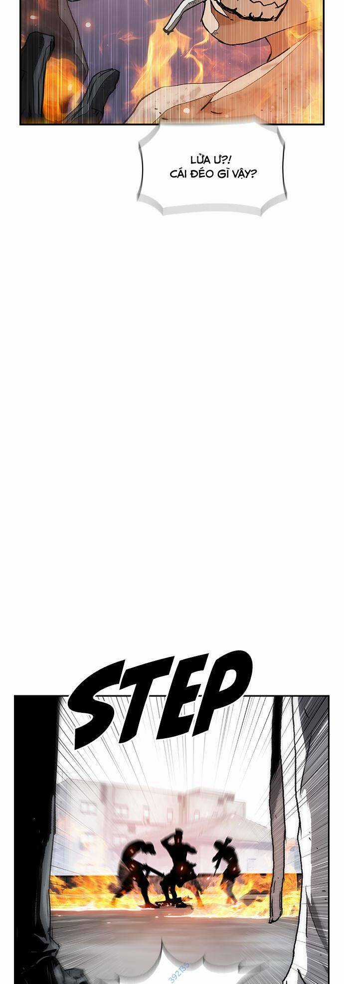 Pubg - Cuộc Chiến Sinh Tồn - 100 Chapter 33 trang 8