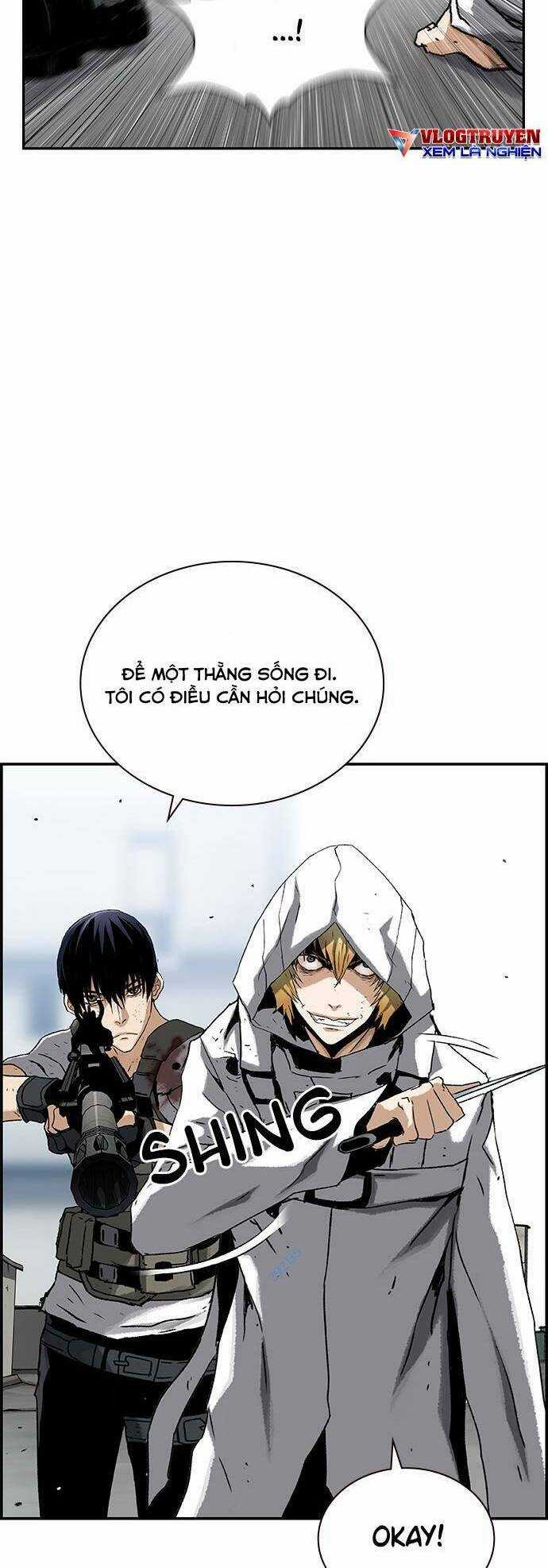 Pubg - Cuộc Chiến Sinh Tồn - 100 Chapter 33 trang 9