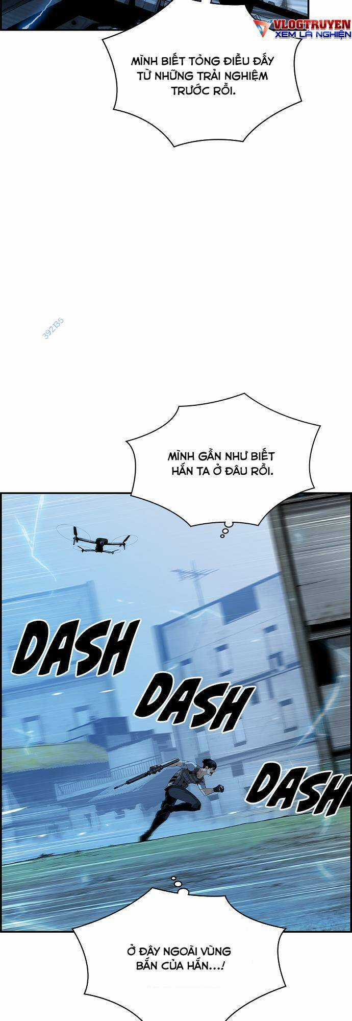 Pubg - Cuộc Chiến Sinh Tồn - 100 Chapter 34 trang 13