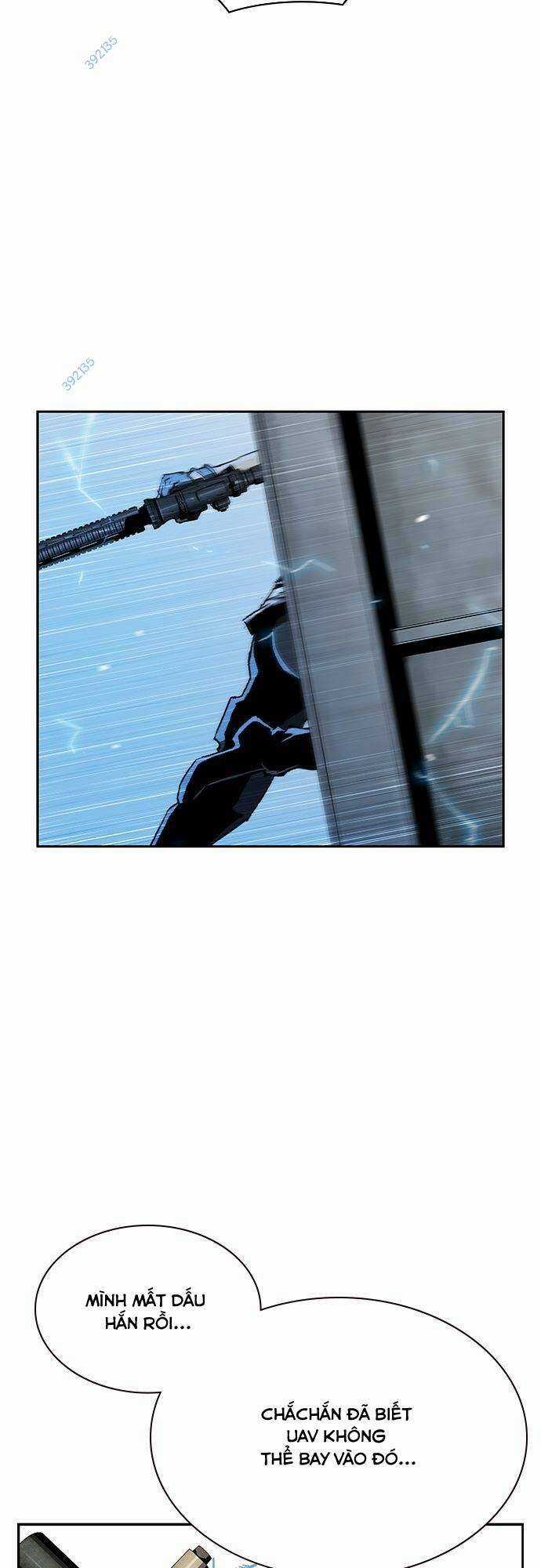 Pubg - Cuộc Chiến Sinh Tồn - 100 Chapter 34 trang 14