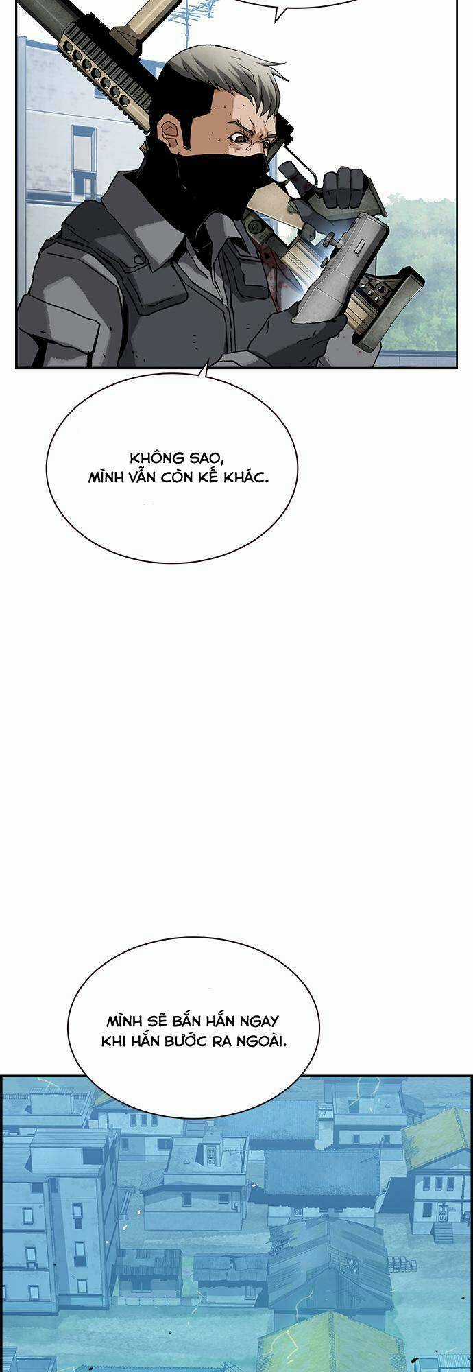 Pubg - Cuộc Chiến Sinh Tồn - 100 Chapter 34 trang 15