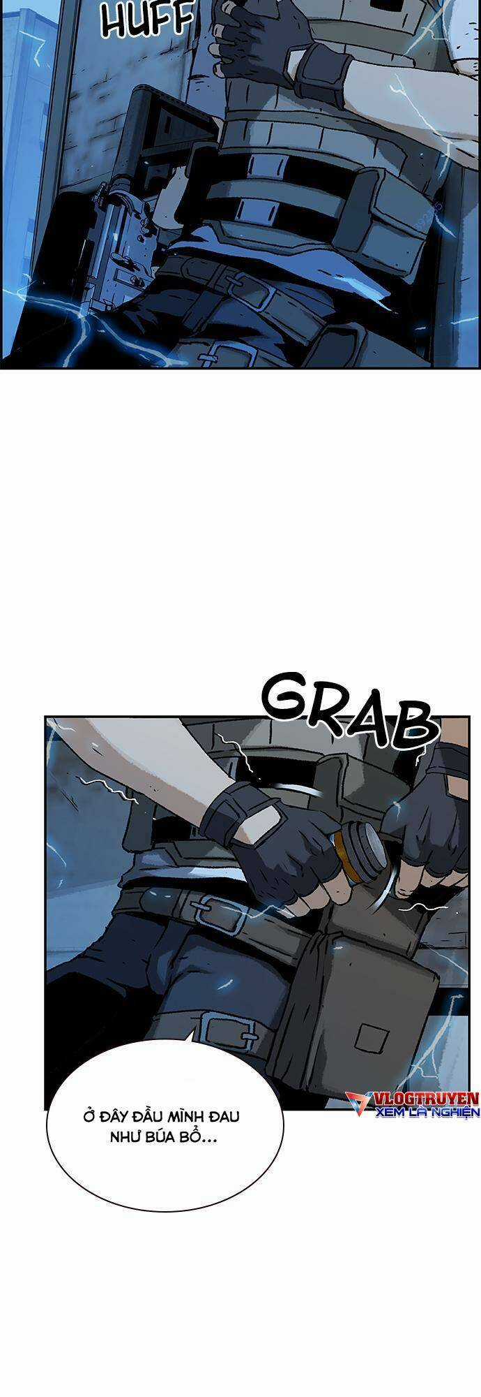 Pubg - Cuộc Chiến Sinh Tồn - 100 Chapter 34 trang 18