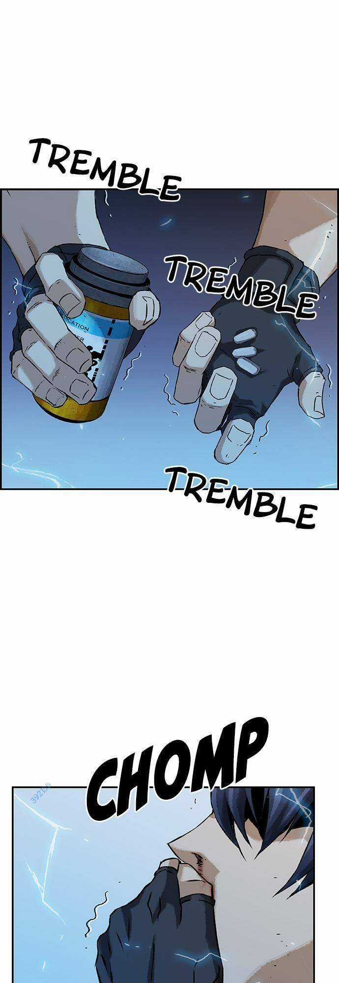 Pubg - Cuộc Chiến Sinh Tồn - 100 Chapter 34 trang 19