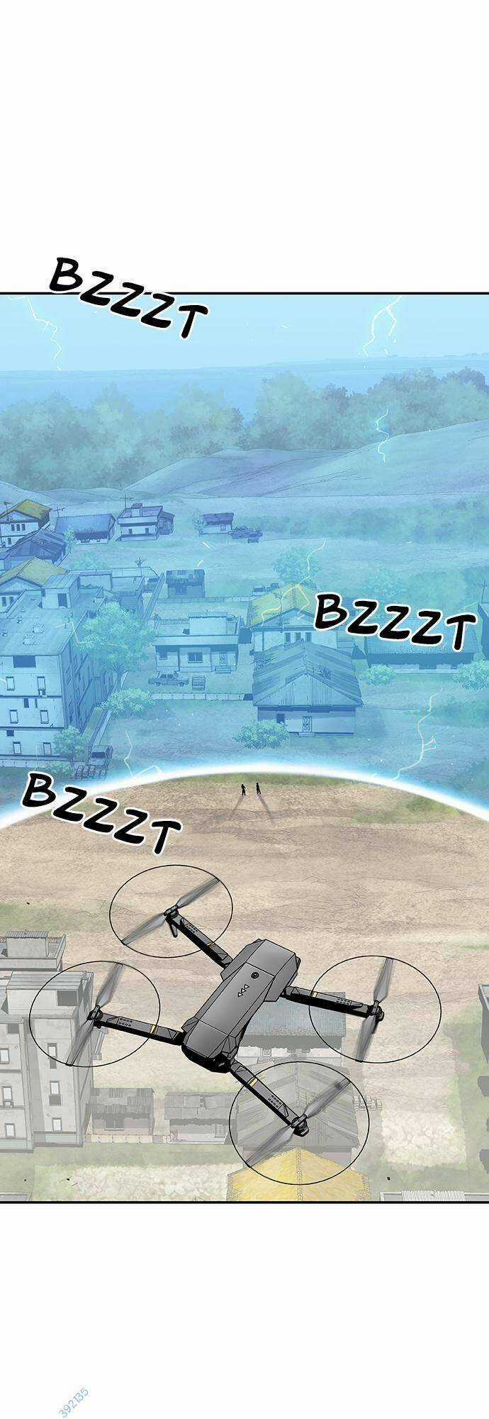 Pubg - Cuộc Chiến Sinh Tồn - 100 Chapter 34 trang 2