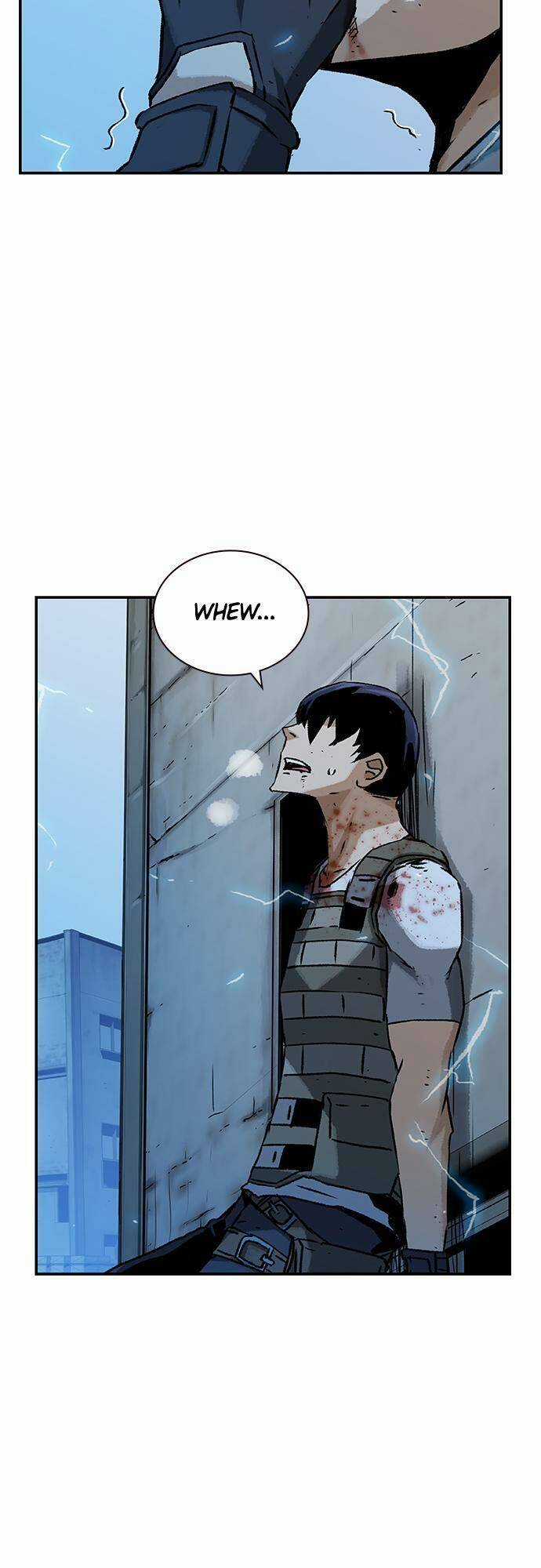 Pubg - Cuộc Chiến Sinh Tồn - 100 Chapter 34 trang 20