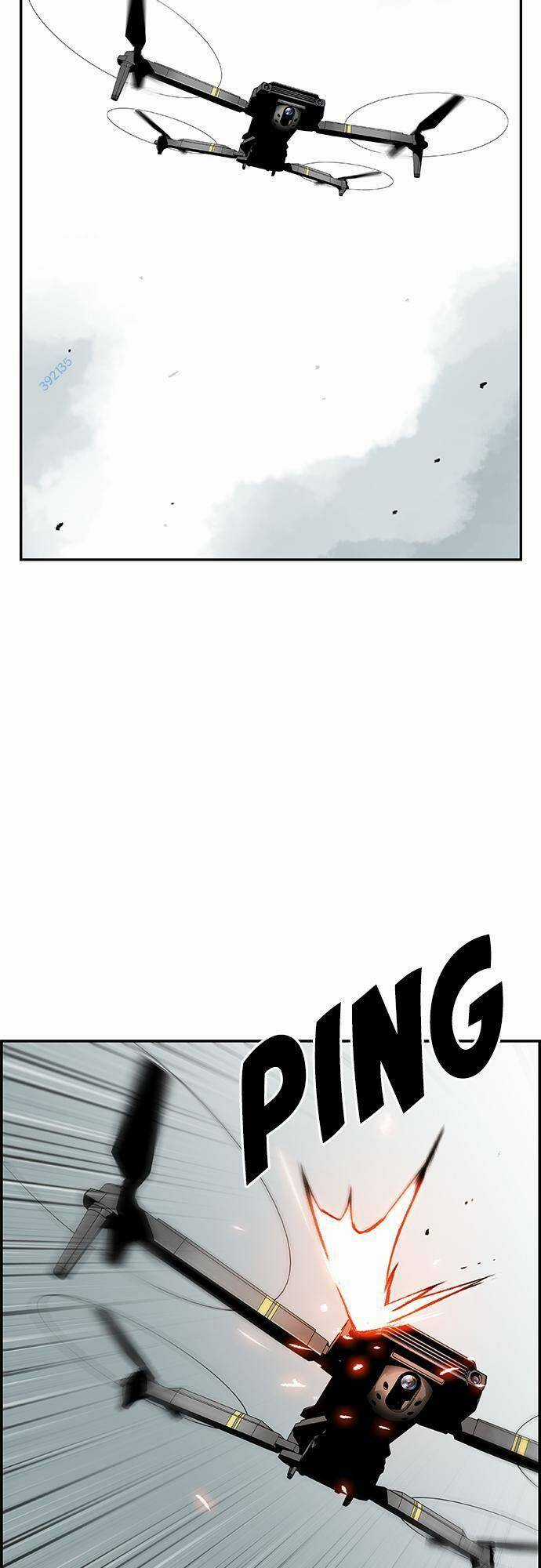 Pubg - Cuộc Chiến Sinh Tồn - 100 Chapter 34 trang 22