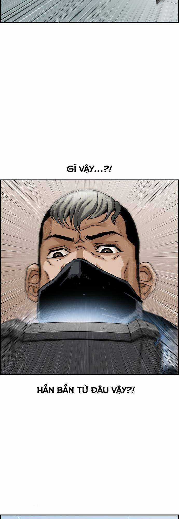 Pubg - Cuộc Chiến Sinh Tồn - 100 Chapter 34 trang 23