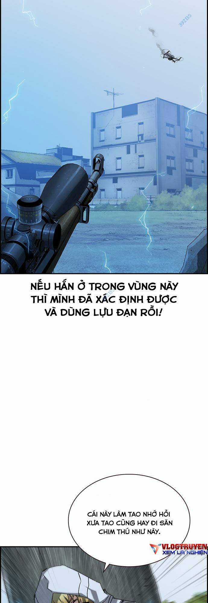 Pubg - Cuộc Chiến Sinh Tồn - 100 Chapter 34 trang 24
