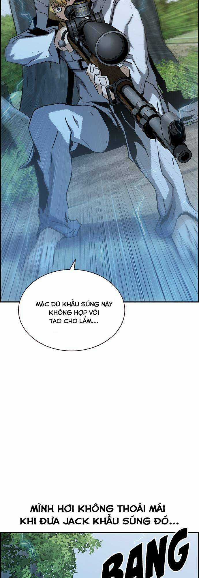 Pubg - Cuộc Chiến Sinh Tồn - 100 Chapter 34 trang 25