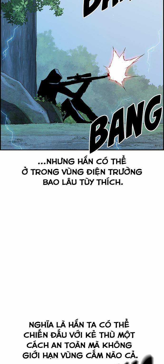 Pubg - Cuộc Chiến Sinh Tồn - 100 Chapter 34 trang 26