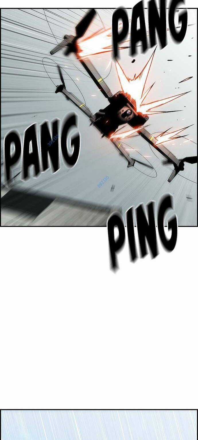 Pubg - Cuộc Chiến Sinh Tồn - 100 Chapter 34 trang 27