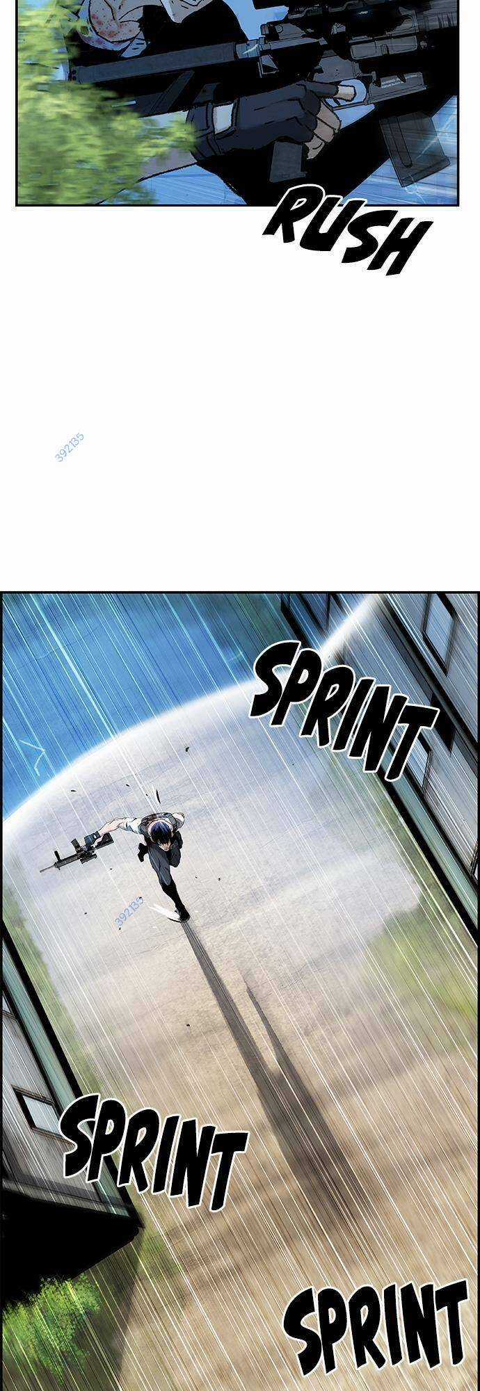 Pubg - Cuộc Chiến Sinh Tồn - 100 Chapter 34 trang 29