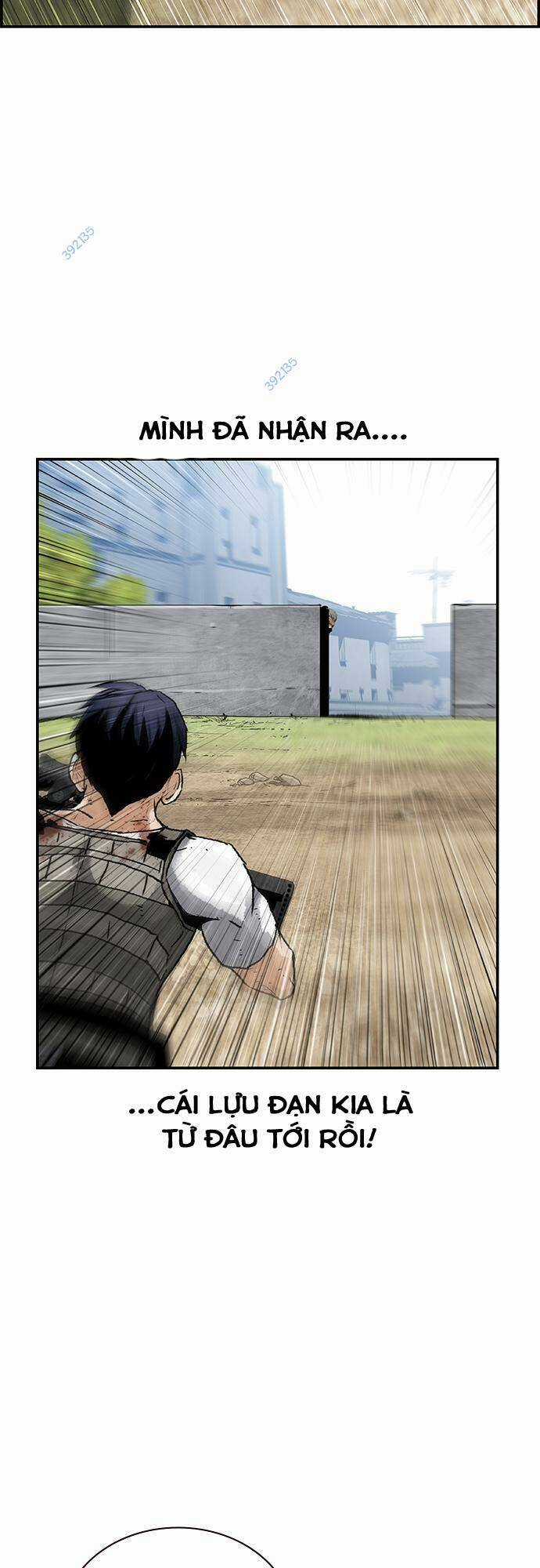 Pubg - Cuộc Chiến Sinh Tồn - 100 Chapter 34 trang 30