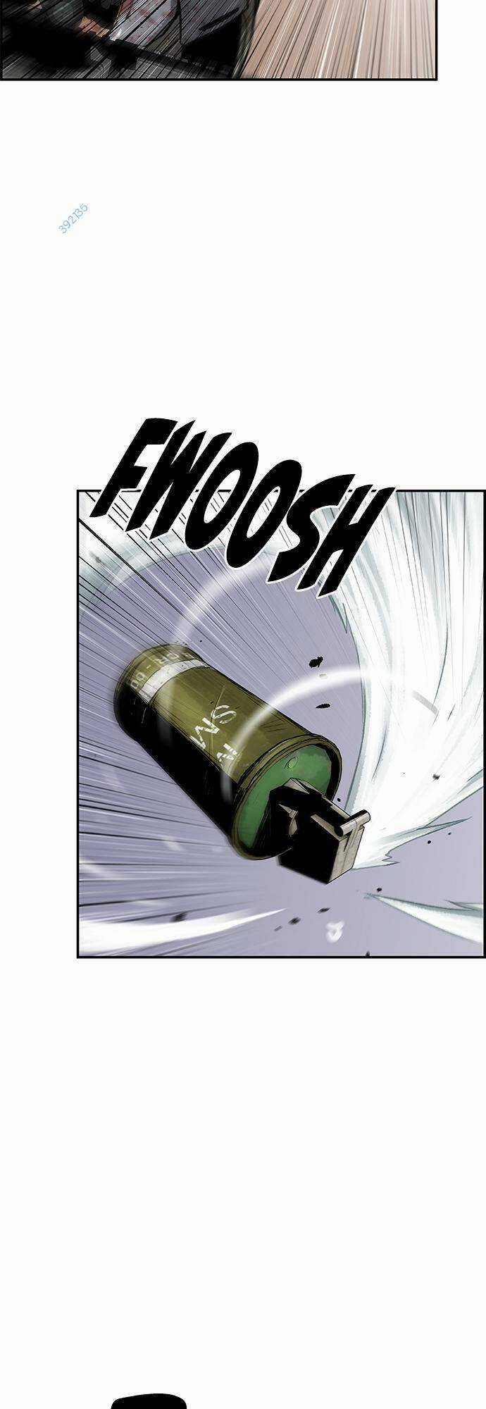 Pubg - Cuộc Chiến Sinh Tồn - 100 Chapter 34 trang 32