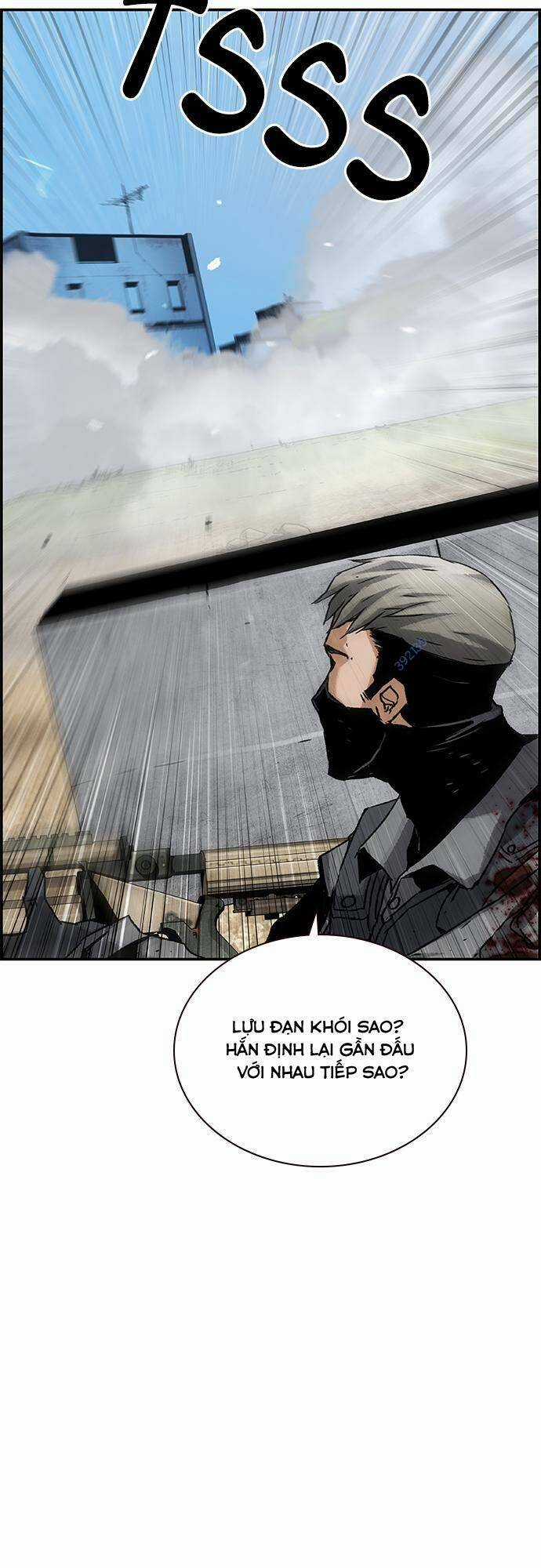 Pubg - Cuộc Chiến Sinh Tồn - 100 Chapter 34 trang 33