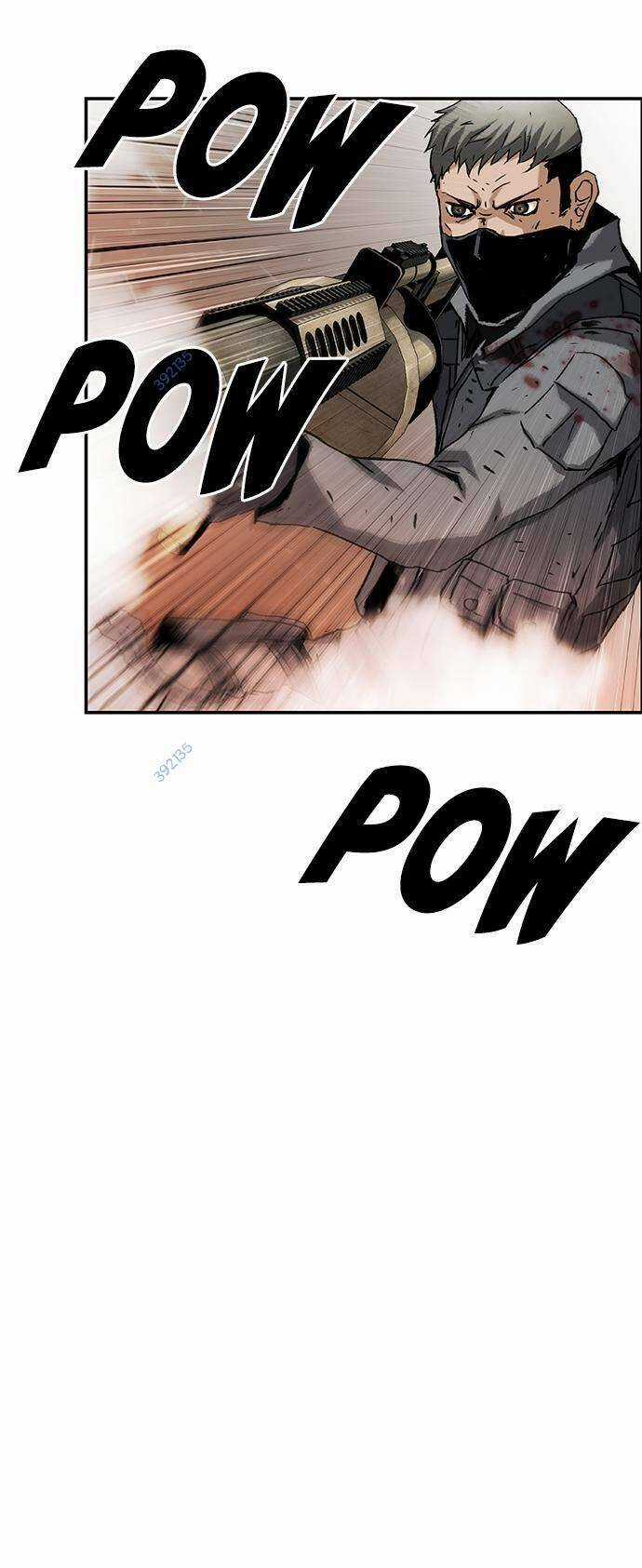 Pubg - Cuộc Chiến Sinh Tồn - 100 Chapter 34 trang 34