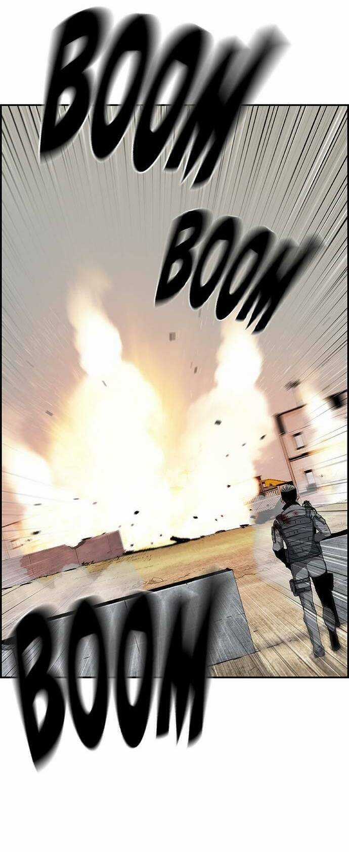 Pubg - Cuộc Chiến Sinh Tồn - 100 Chapter 34 trang 35