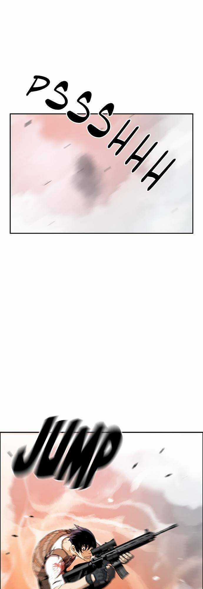 Pubg - Cuộc Chiến Sinh Tồn - 100 Chapter 34 trang 36