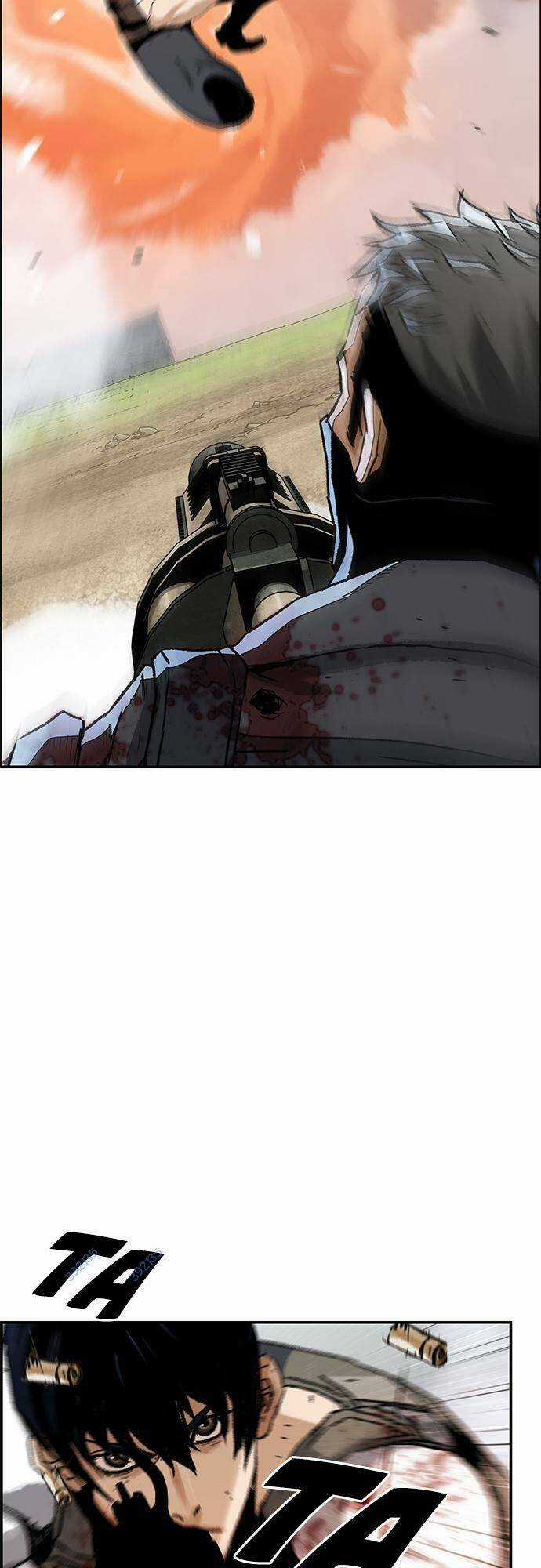 Pubg - Cuộc Chiến Sinh Tồn - 100 Chapter 34 trang 37