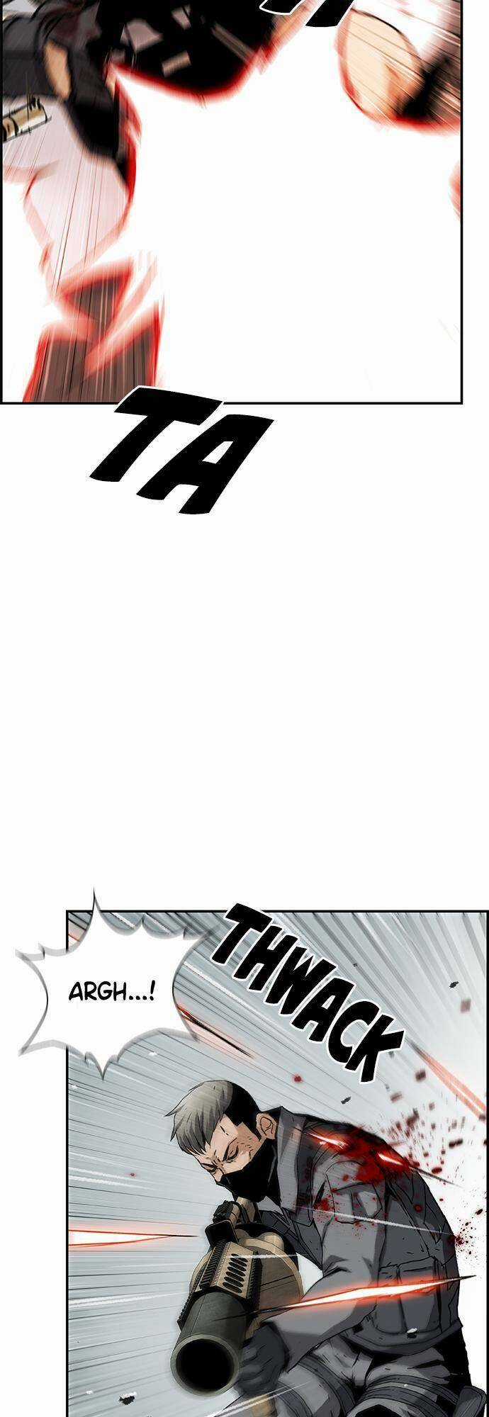 Pubg - Cuộc Chiến Sinh Tồn - 100 Chapter 34 trang 38