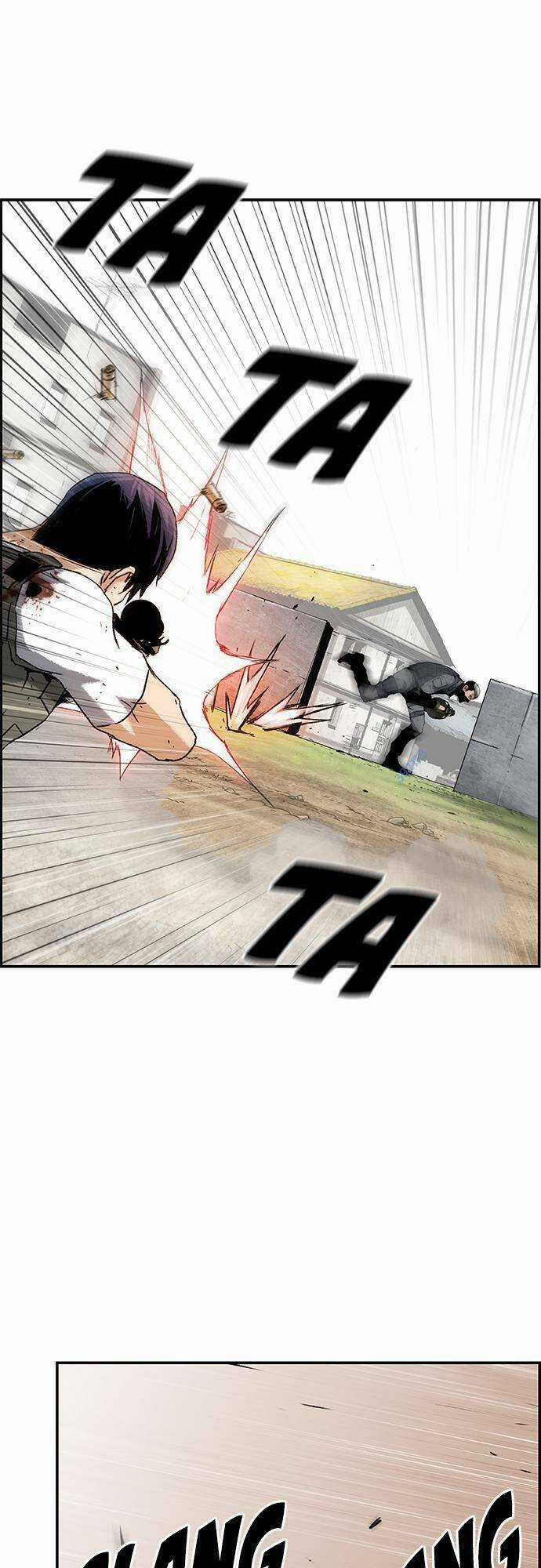 Pubg - Cuộc Chiến Sinh Tồn - 100 Chapter 34 trang 40