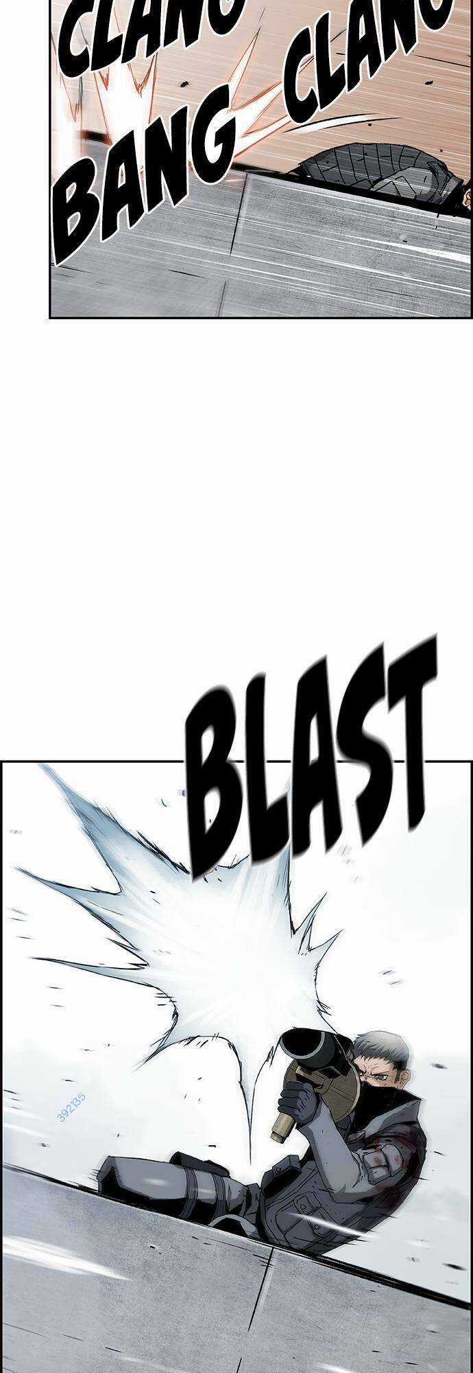 Pubg - Cuộc Chiến Sinh Tồn - 100 Chapter 34 trang 41