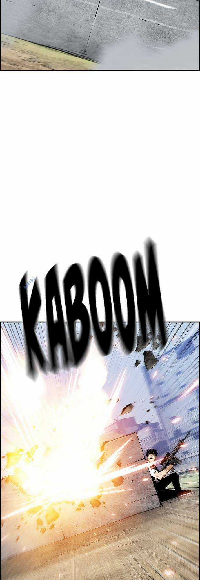 Pubg - Cuộc Chiến Sinh Tồn - 100 Chapter 34 trang 42