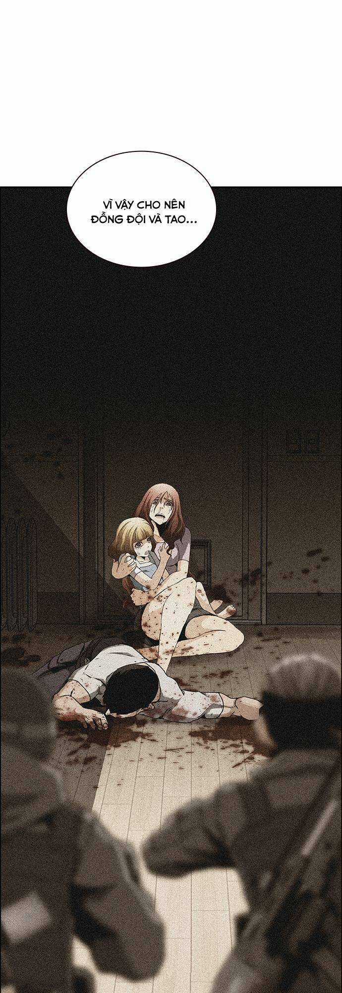 Pubg - Cuộc Chiến Sinh Tồn - 100 Chapter 34 trang 49