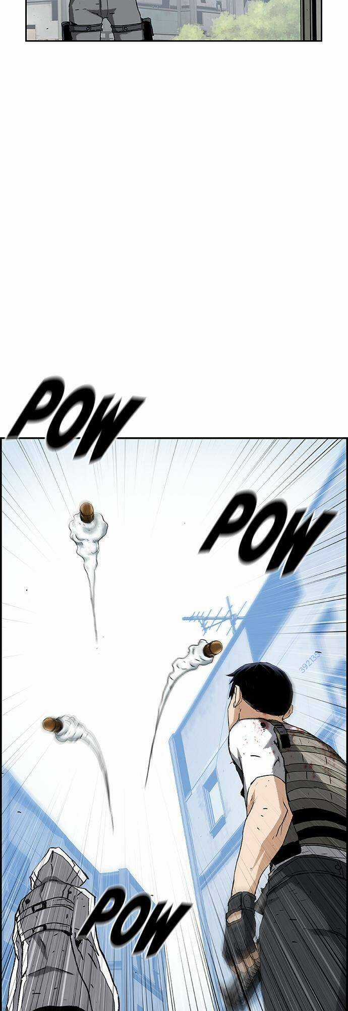 Pubg - Cuộc Chiến Sinh Tồn - 100 Chapter 34 trang 5