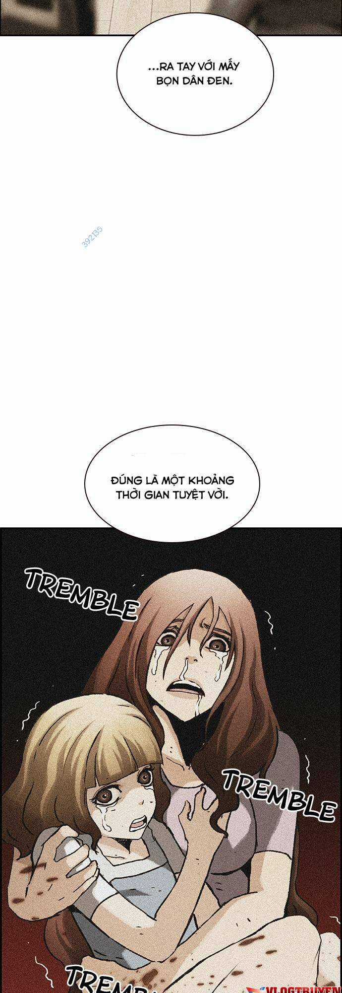 Pubg - Cuộc Chiến Sinh Tồn - 100 Chapter 34 trang 50