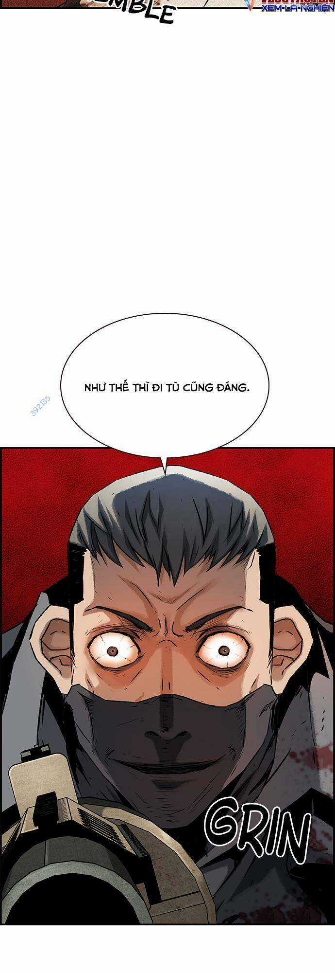 Pubg - Cuộc Chiến Sinh Tồn - 100 Chapter 34 trang 51