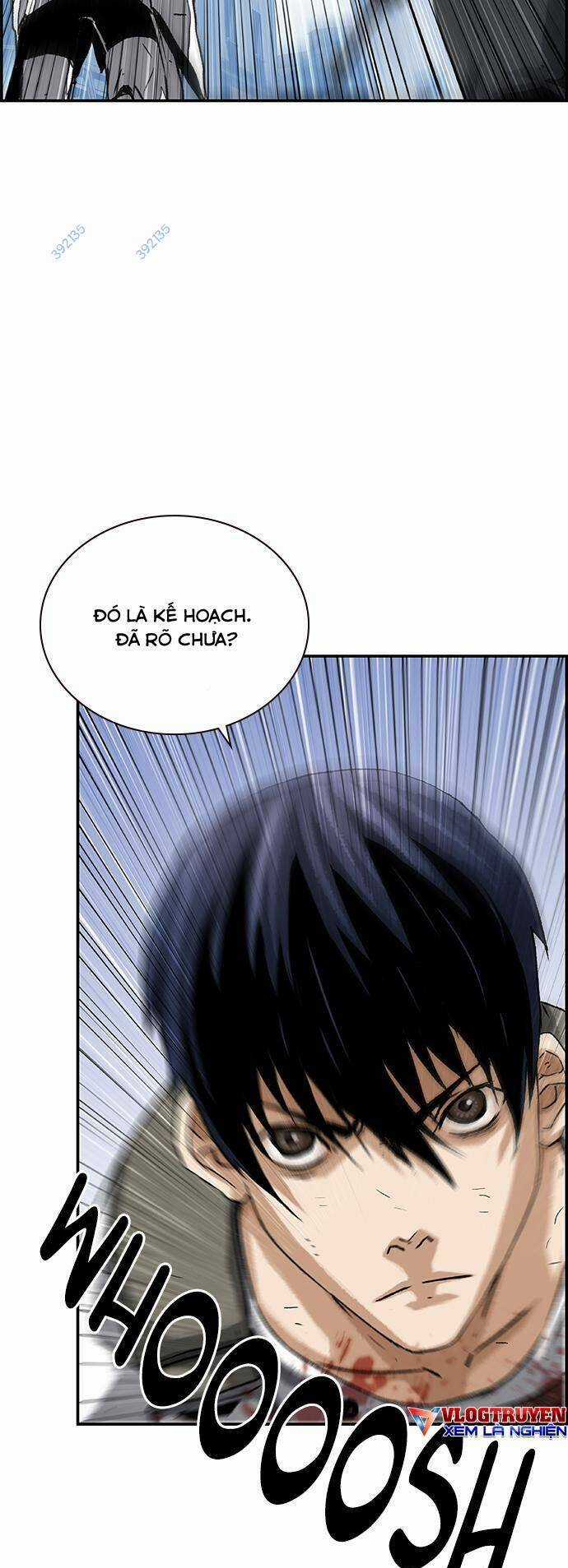 Pubg - Cuộc Chiến Sinh Tồn - 100 Chapter 34 trang 6