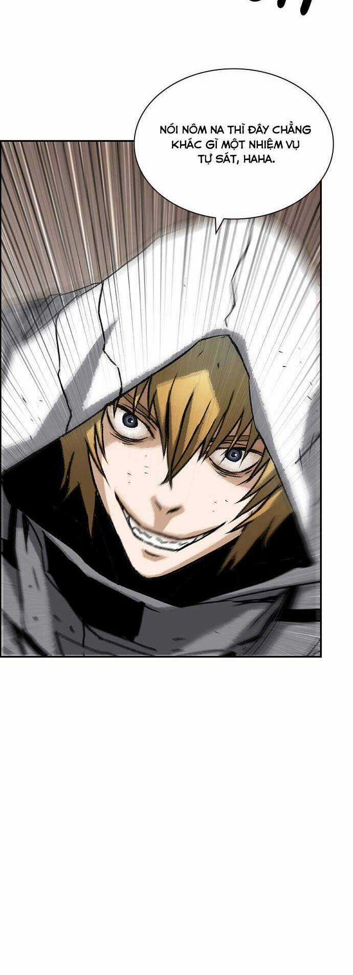 Pubg - Cuộc Chiến Sinh Tồn - 100 Chapter 34 trang 7