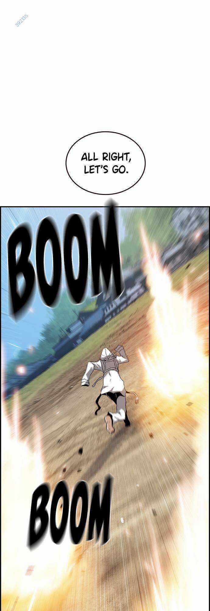 Pubg - Cuộc Chiến Sinh Tồn - 100 Chapter 34 trang 8