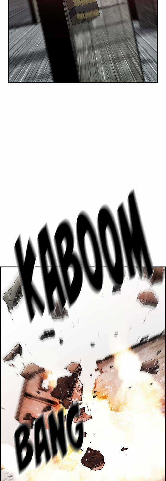 Pubg - Cuộc Chiến Sinh Tồn - 100 Chapter 35 trang 12