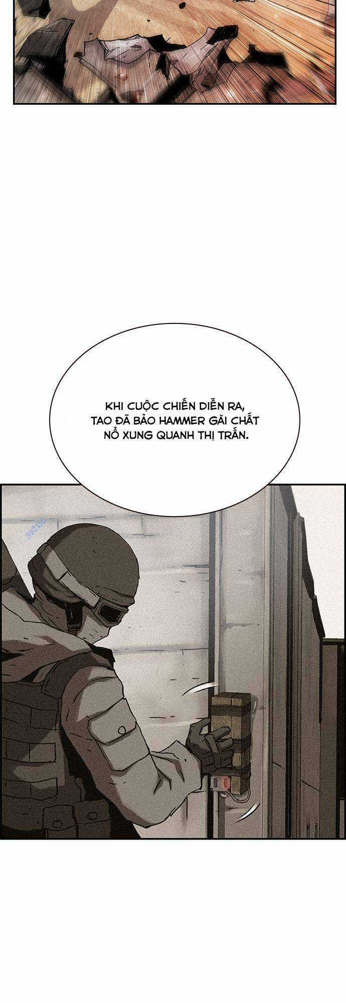 Pubg - Cuộc Chiến Sinh Tồn - 100 Chapter 35 trang 14