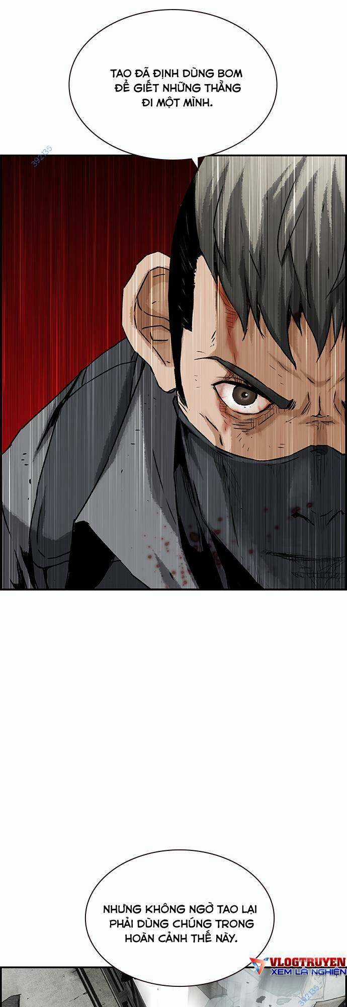 Pubg - Cuộc Chiến Sinh Tồn - 100 Chapter 35 trang 15