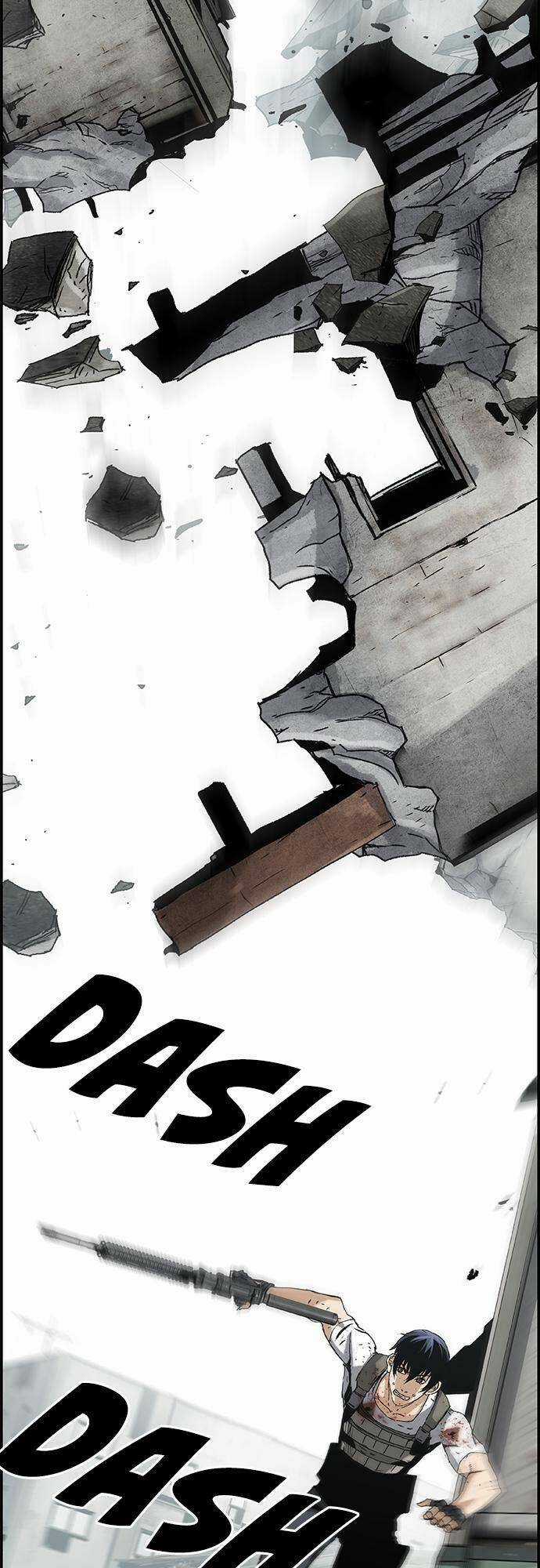 Pubg - Cuộc Chiến Sinh Tồn - 100 Chapter 35 trang 16