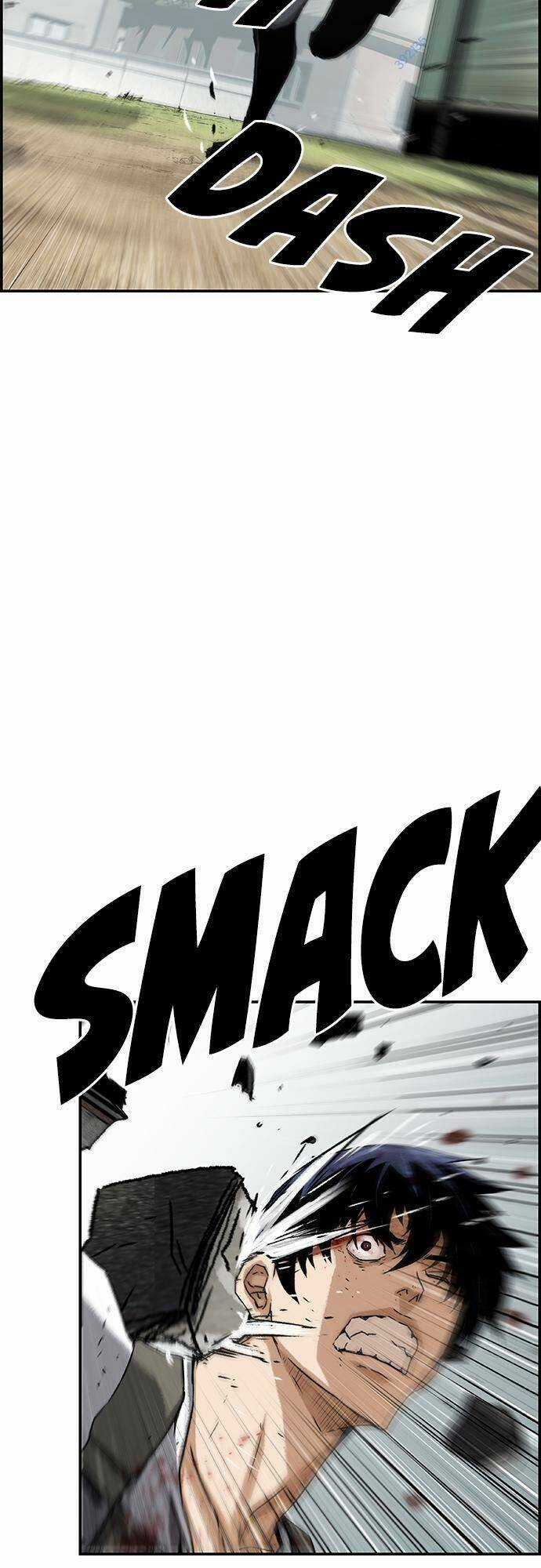 Pubg - Cuộc Chiến Sinh Tồn - 100 Chapter 35 trang 17