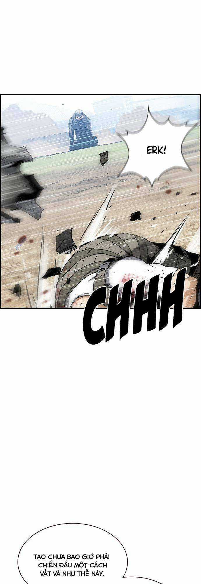 Pubg - Cuộc Chiến Sinh Tồn - 100 Chapter 35 trang 18