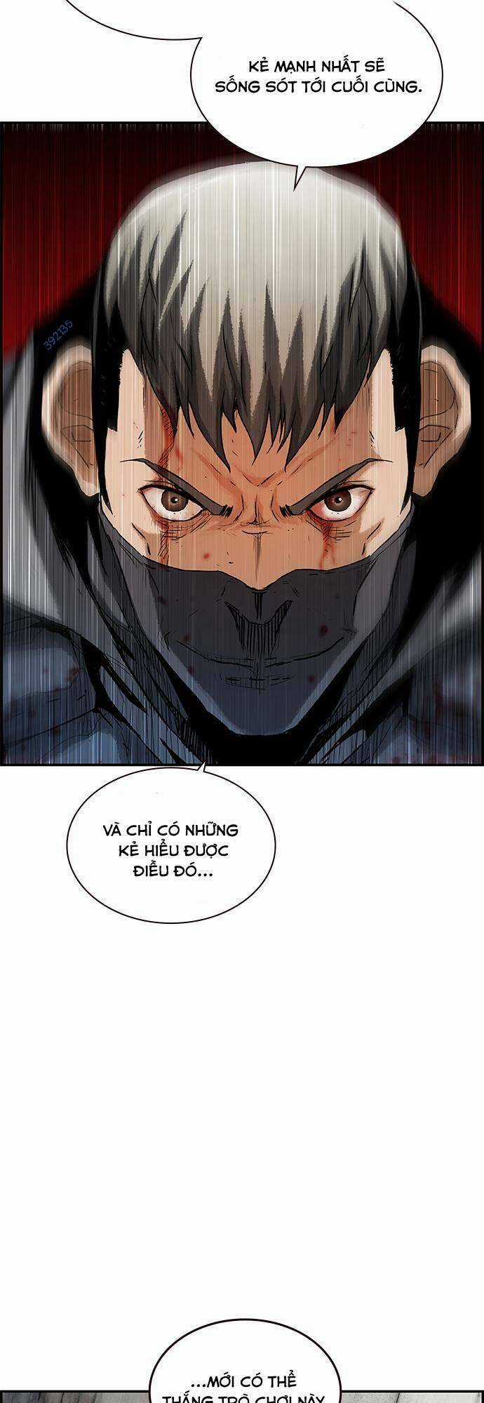 Pubg - Cuộc Chiến Sinh Tồn - 100 Chapter 35 trang 19