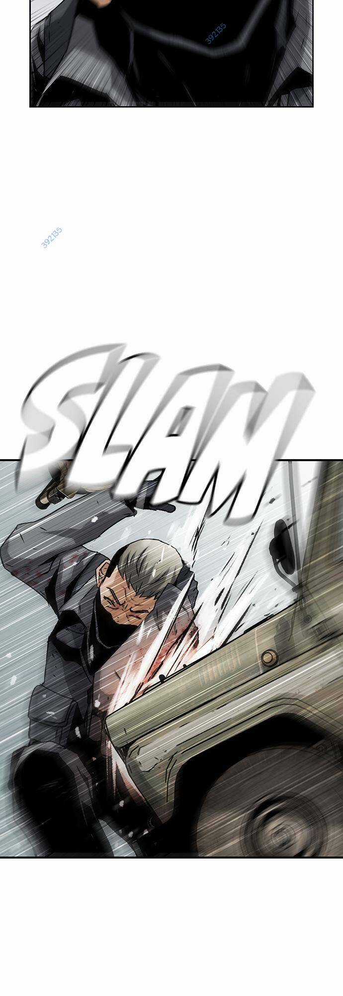 Pubg - Cuộc Chiến Sinh Tồn - 100 Chapter 35 trang 2