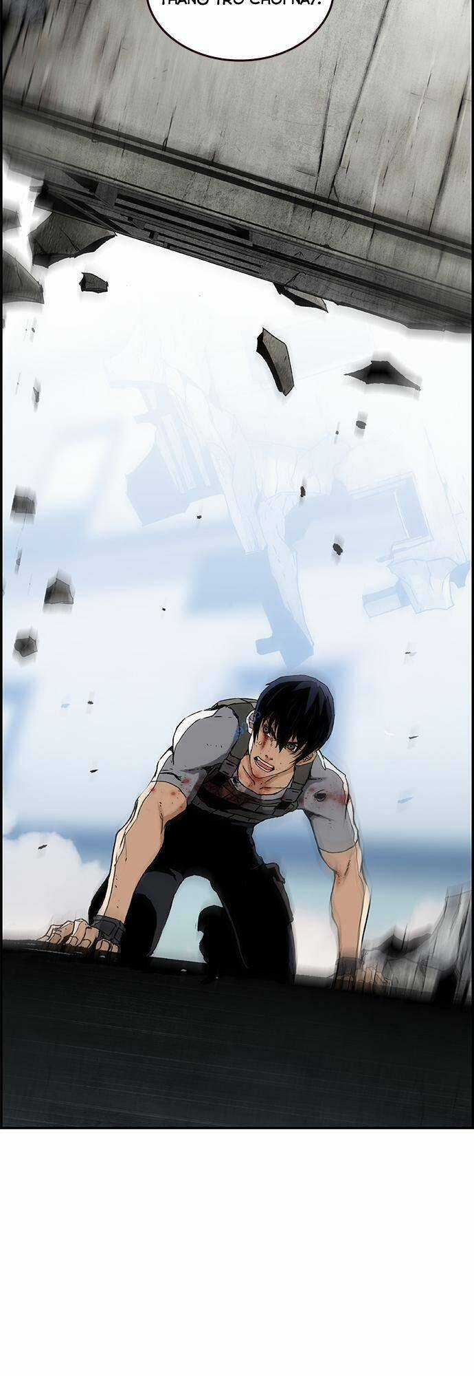 Pubg - Cuộc Chiến Sinh Tồn - 100 Chapter 35 trang 20