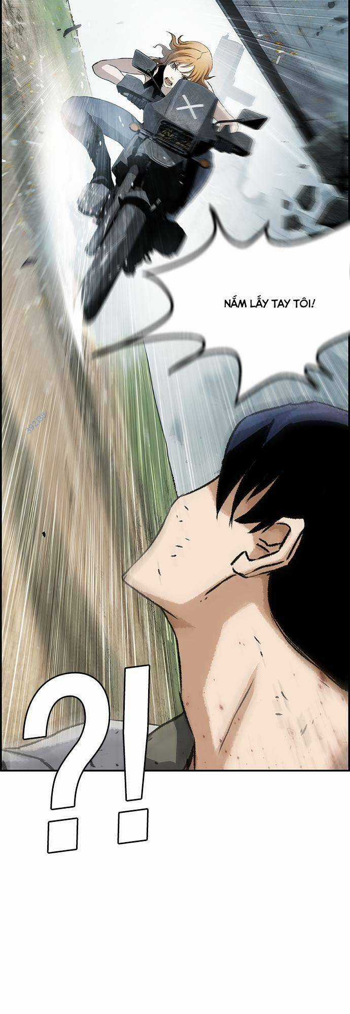 Pubg - Cuộc Chiến Sinh Tồn - 100 Chapter 35 trang 22