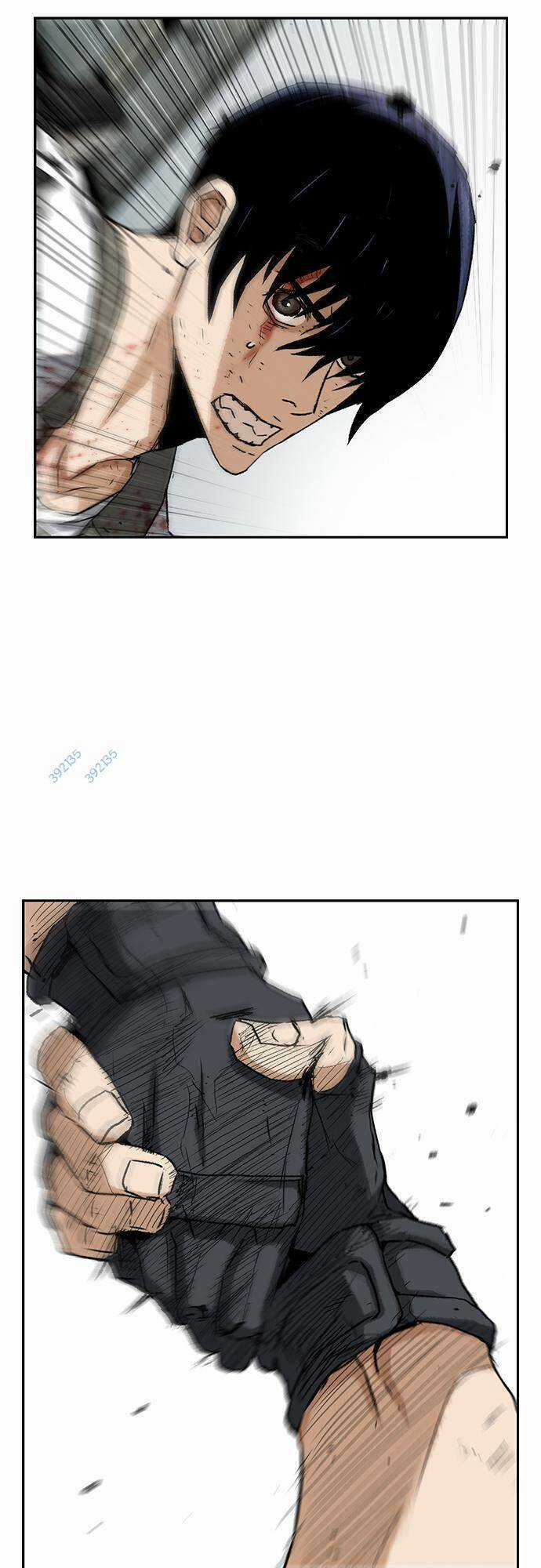 Pubg - Cuộc Chiến Sinh Tồn - 100 Chapter 35 trang 23