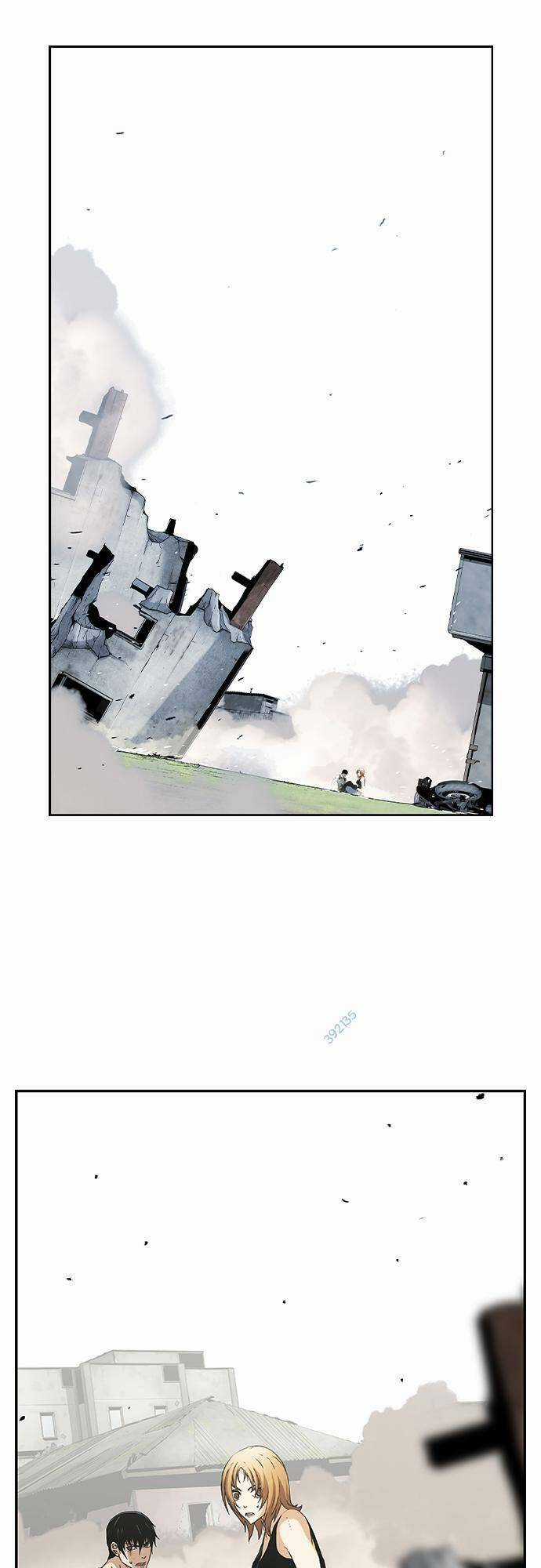 Pubg - Cuộc Chiến Sinh Tồn - 100 Chapter 35 trang 26