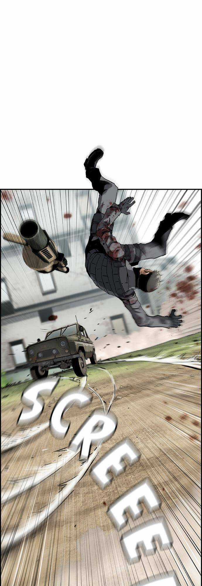 Pubg - Cuộc Chiến Sinh Tồn - 100 Chapter 35 trang 3