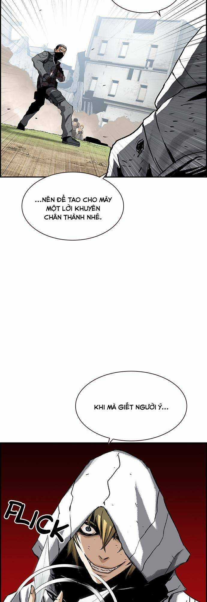 Pubg - Cuộc Chiến Sinh Tồn - 100 Chapter 35 trang 34