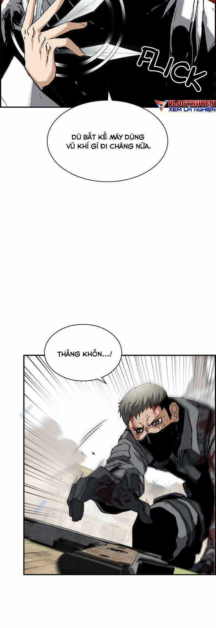 Pubg - Cuộc Chiến Sinh Tồn - 100 Chapter 35 trang 35